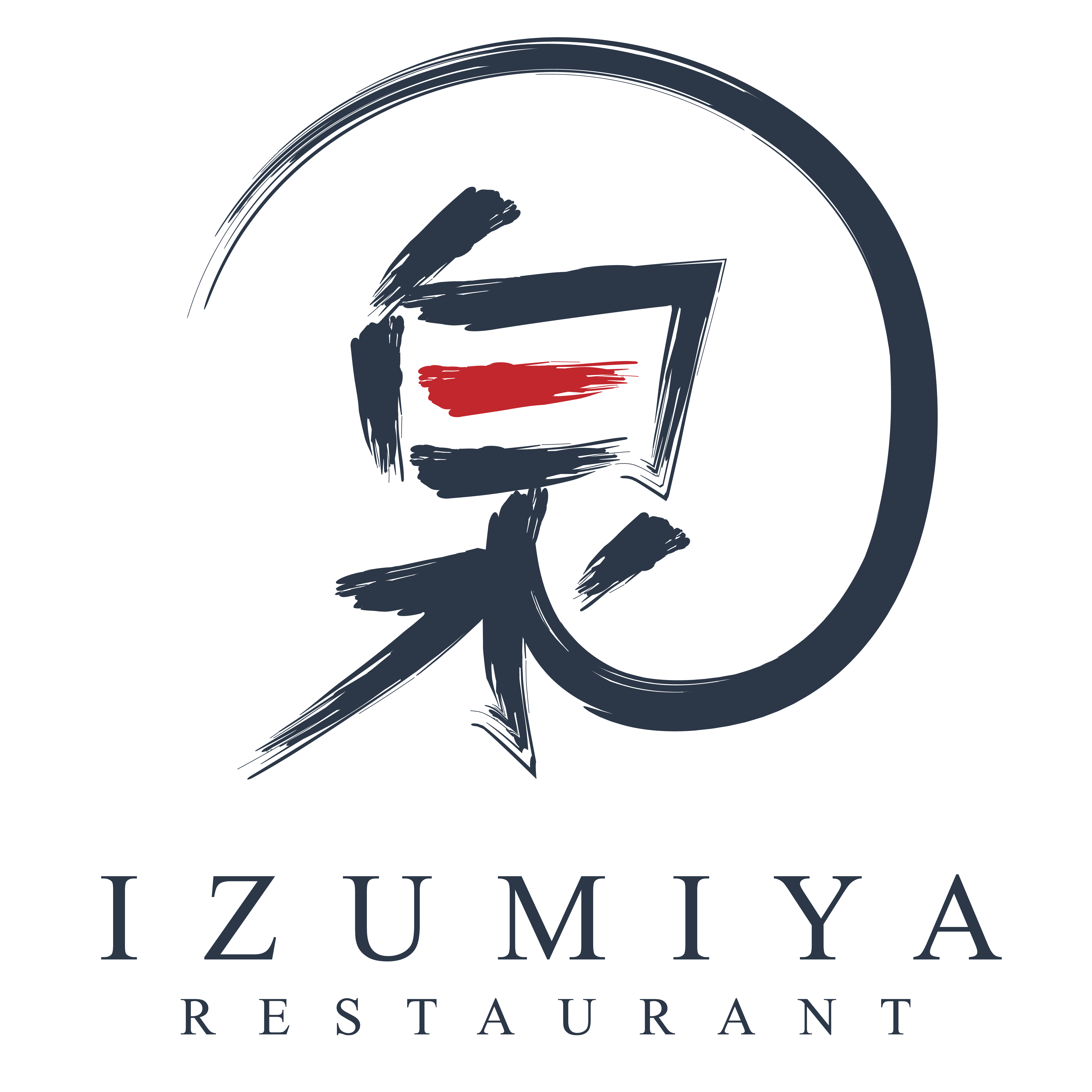 Izumiya
